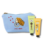 Fragonard Mon Coeur Zestaw w Kosmetyczce