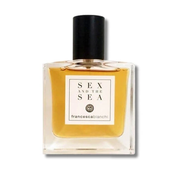 Francesca Bianchi Sex And The Sea  Extrait Parfum