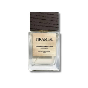 Theodoros Kalotinis Tiramisu Extrait de Parfum