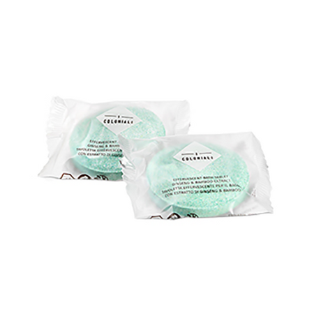 I coloniali Tabletki do Kąpieli 70 sztuk