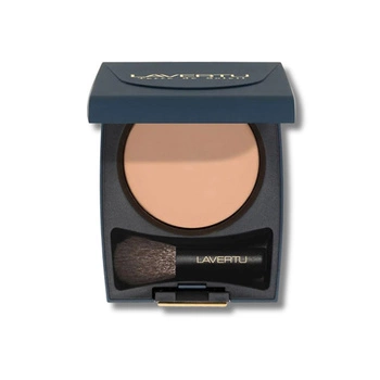 Lavertu Cosmetic Puder Nr 3