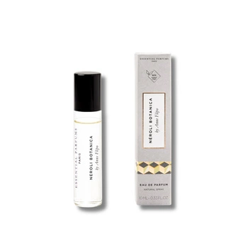 Essential Parfums Neroli Botanica by Anne Flipo