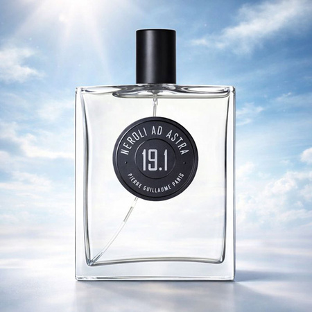  Pierre Guillaume 19.1 Neroli Ad Astra Eau De Parfum