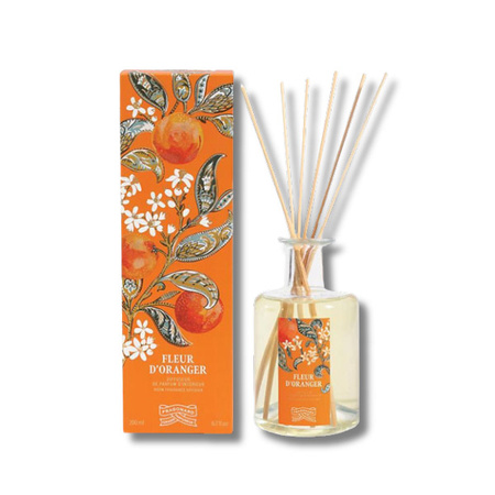 Fragonard Fleur D'Oranger Diffuseur