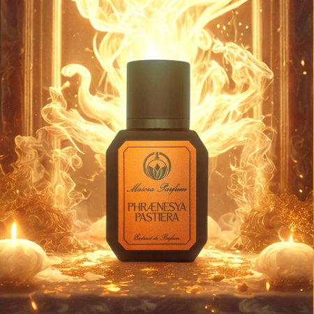Maiora Phraenesya Pastiera Parfum