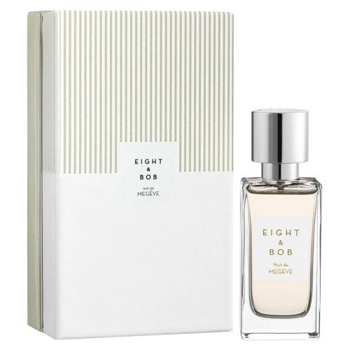 eight & bob nuit de megeve woda perfumowana 30 ml