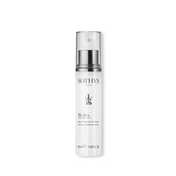 Sothys Hydra 4Ha Serum Intensywnie Nawilżające