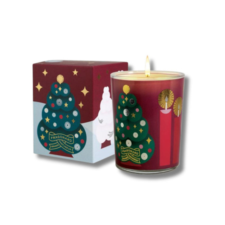 Fragonard Cette Nuit Là Bougie