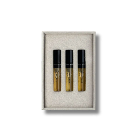 Amouage Essences Sampler Set