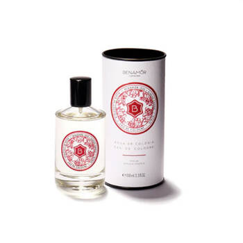 Benamôr Ginja Eau De Cologne