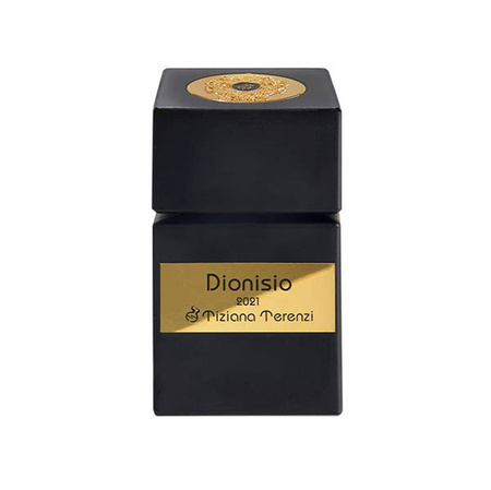 Tiziana Terenzi Dionisio Extrait De Parfum