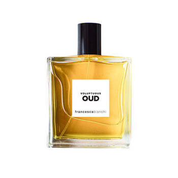 Voluptuous Oud Extrait Parfum