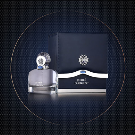 Maison Des Parfums Jubile D'Argent EDP