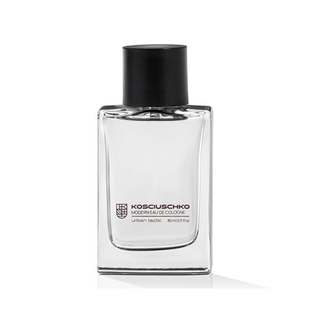 Kosciuschko Modern Eau Cologne