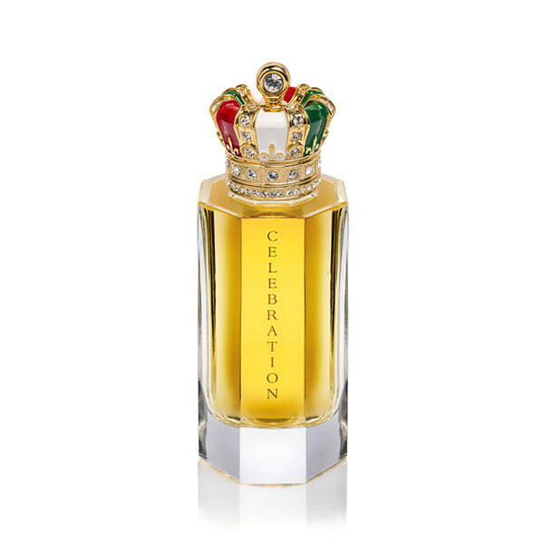 royal crown celebration ekstrakt perfum 2 ml   