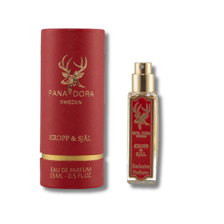 Pana Dora Kropp & Själ Eau De Parfum