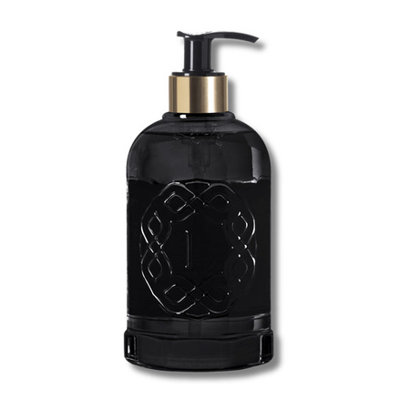 Logevy Black Pepper Mydło w Płynie