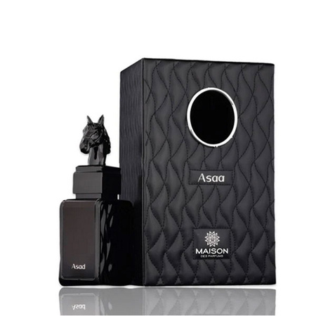 Maison Des Parfums Asad Eau De Parfum