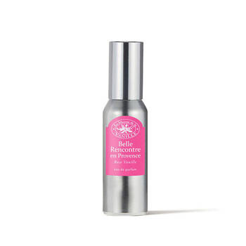 Vanille Belle Rencontre EDP