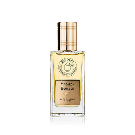 Nicolai Macaron Bourbon EDP
