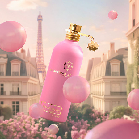 Montale Bubble Forever Eau De Parfum
