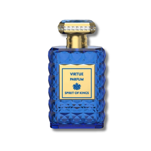 spirit of kings virtue