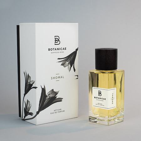 Botanicae Shomal EDP