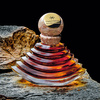 Crystal d'Afrique Extrait De Pafrum