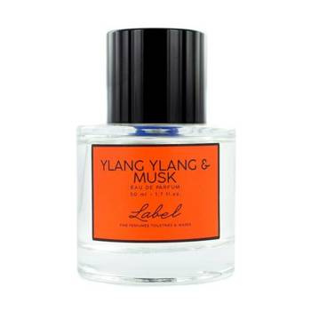 Label Ylang Ylang & Musk EDP