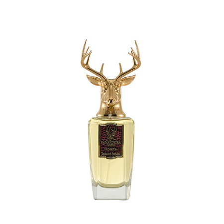 Pana Dora Orchestra Eau De Parfum