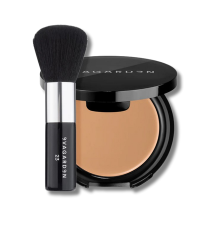 Evagarden Unibronzer Kit SPF 50