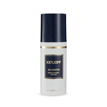 Join the Club 40 Knots Deodorant Spray
