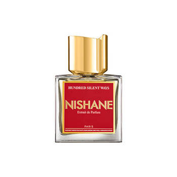 Nishane Hundred Silent Ways Extrait de Parfum 