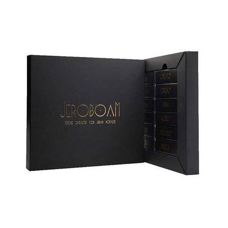 Jeroboam Discovery Set 