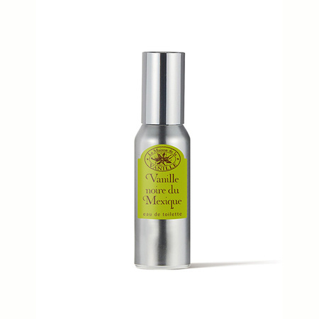 Vanille Noire Du Mexique Eau de Toilette