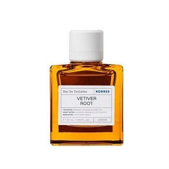 Korres Vetiver Root EDT