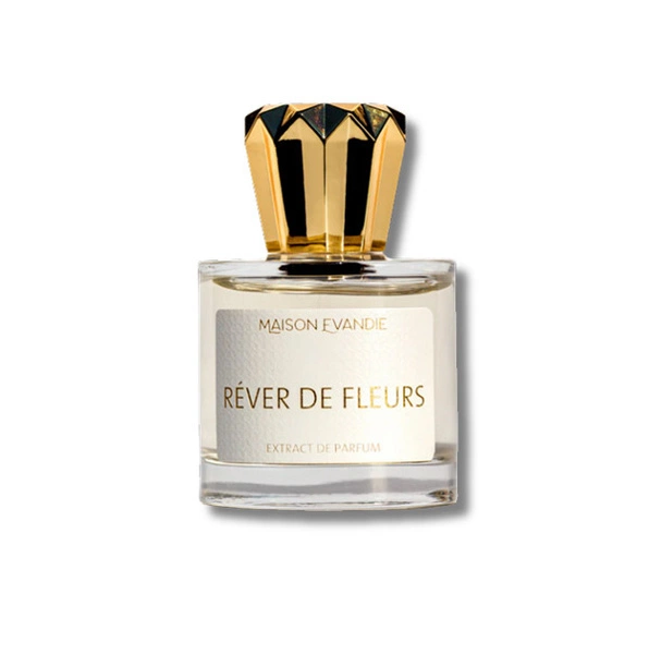maison evandie rever de fleurs