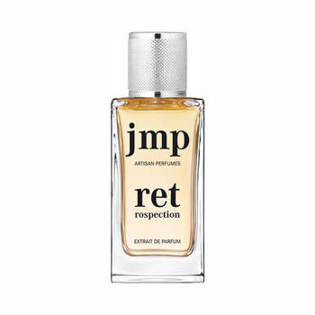 JMP Artisan Perfumes Retrospection EDP