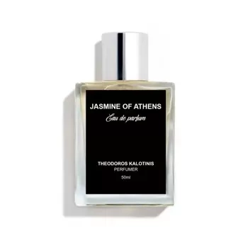 Theodoros Kalotinis Jasmine Of Athens Edp