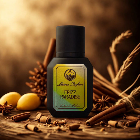 Maiora Parfum Frizz Paradise Parfum