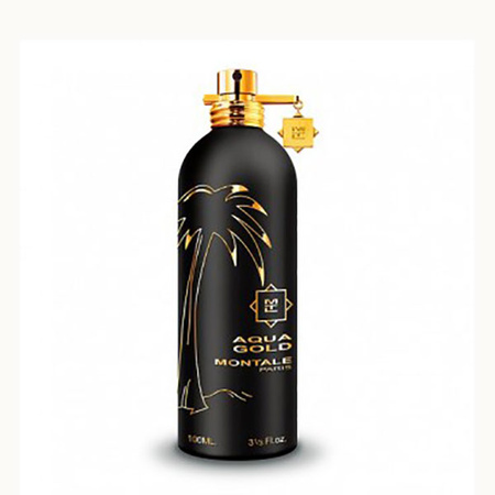 Montale Aqua Gold EDP  