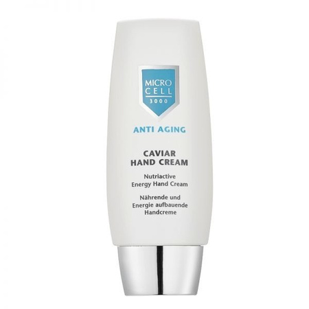Micro cell Caviar Hand Cream