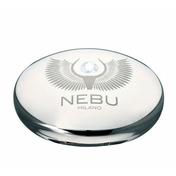 Nebu Titanium  Baked Blush Platinium Majestic