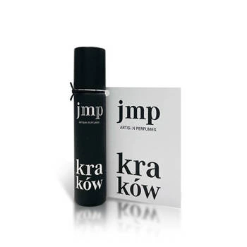 JMP Artisan Perfumes Kraków Extrait De Parfum