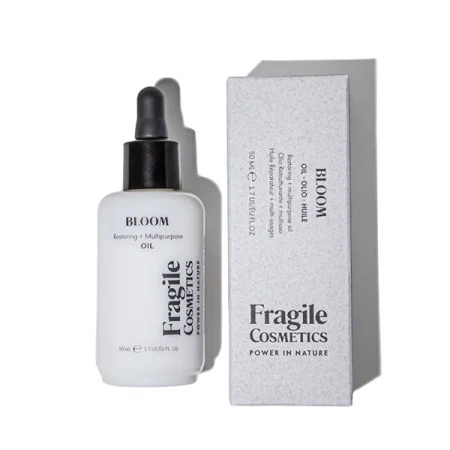 Fragile Cosmetics Bloom
