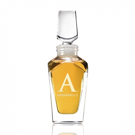 Oud Stars Alexandria II Attar Oil