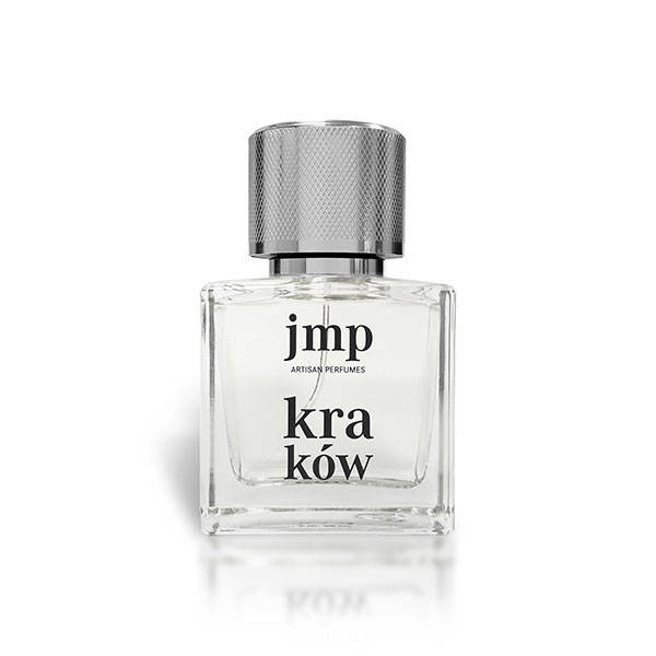 jmp artisan perfumes krakow ekstrakt perfum 2 ml   