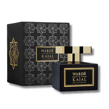 Kajal Paris Warde By Kajal Eau De Parfum