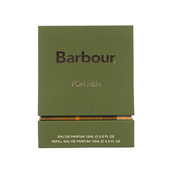 Barbour For Her Eau De Parfum