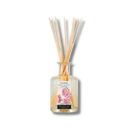 Fragonard Pivoine Dyfuzor Zapachu